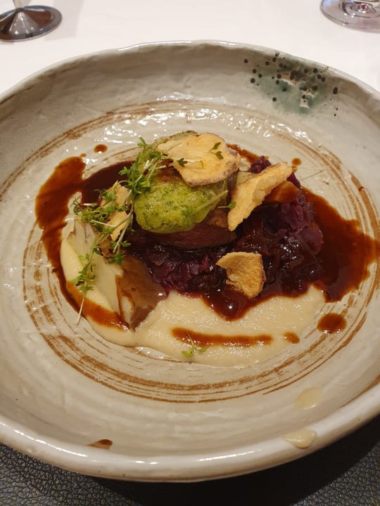 Gastro Hotel Wiesenhof Garden Resort