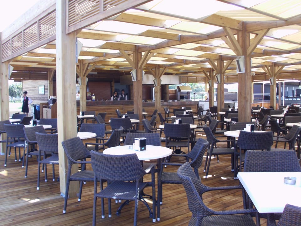 Strandbar Sentido Trendy Verbena Beach