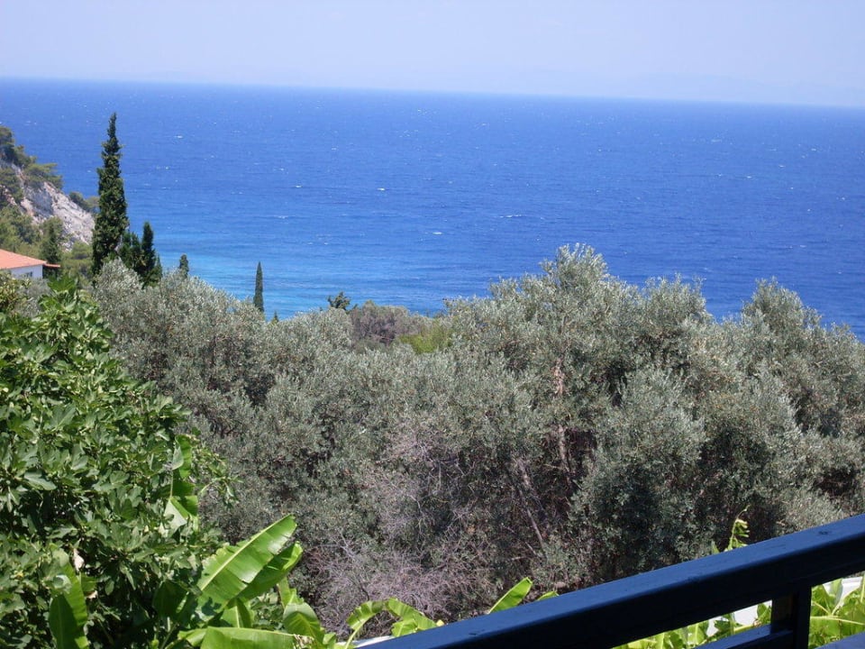 Kalidon Panorama Hotel Kalidon Panorama