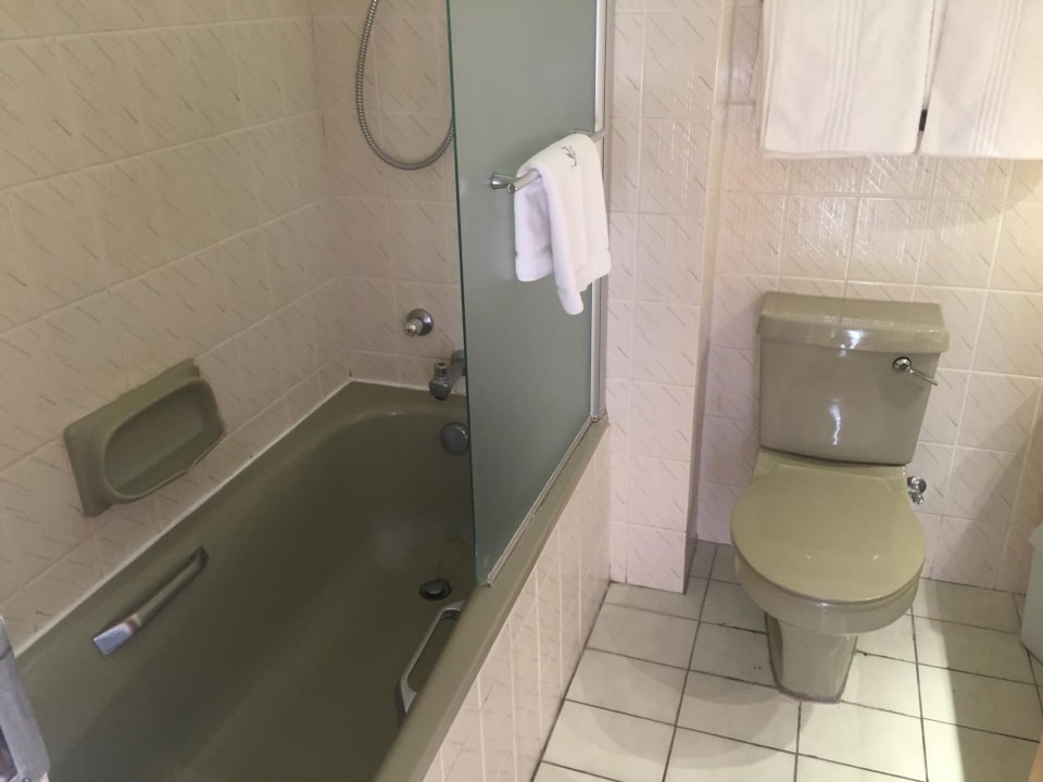 Zimmer Safari Court Hotel