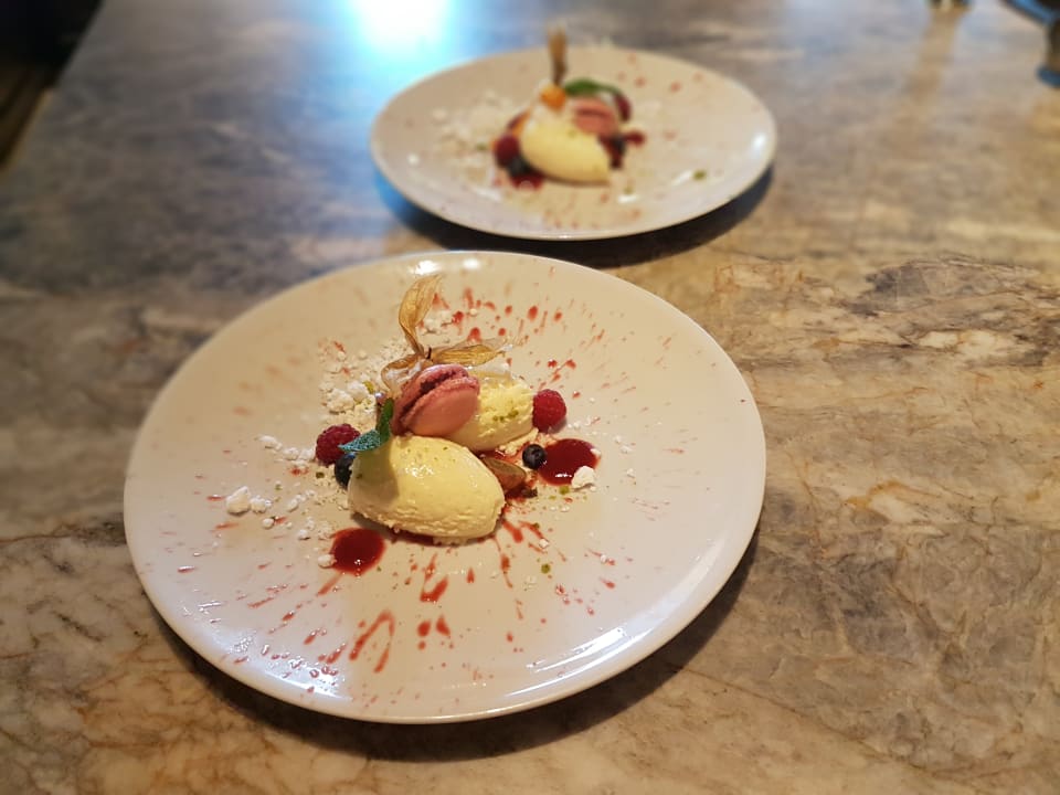 Gastro Waldhotel Grüner Baum