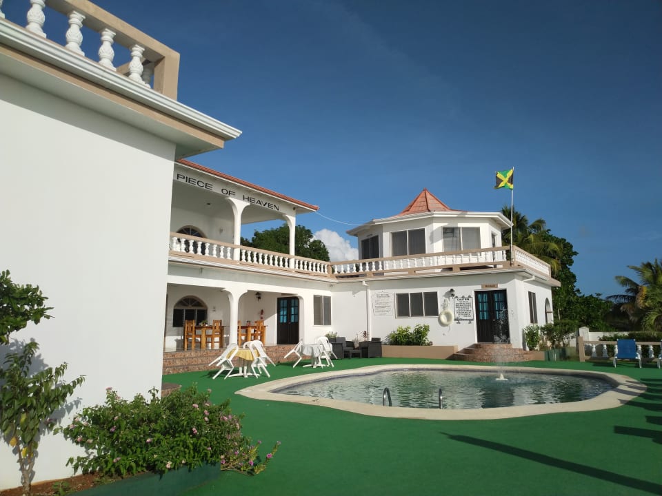 Pool Sunset Resort & Villas