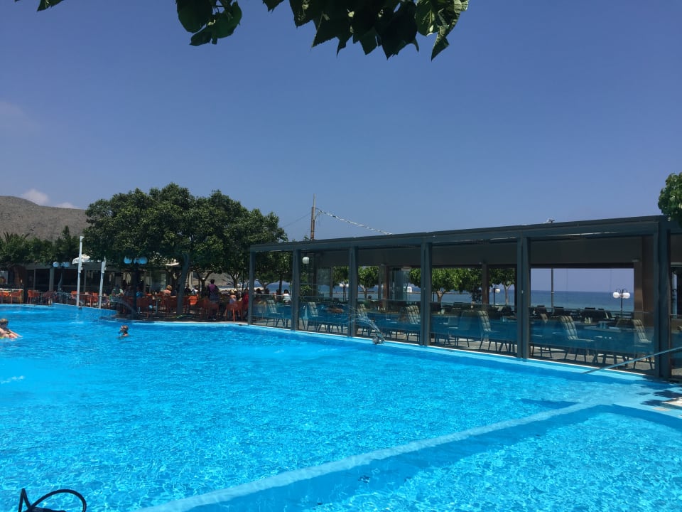 Pool Harmony Boutique Resort