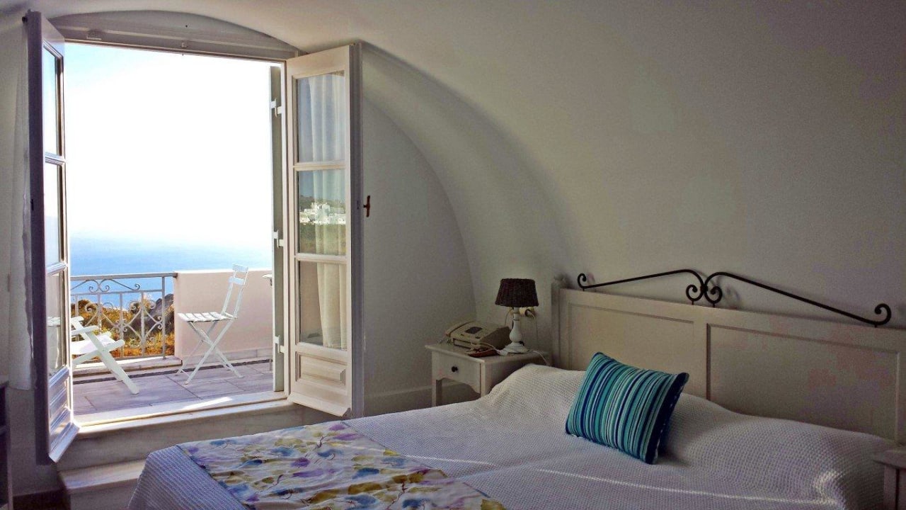 Maisonette Hotel Pantheon de Luxe Villas