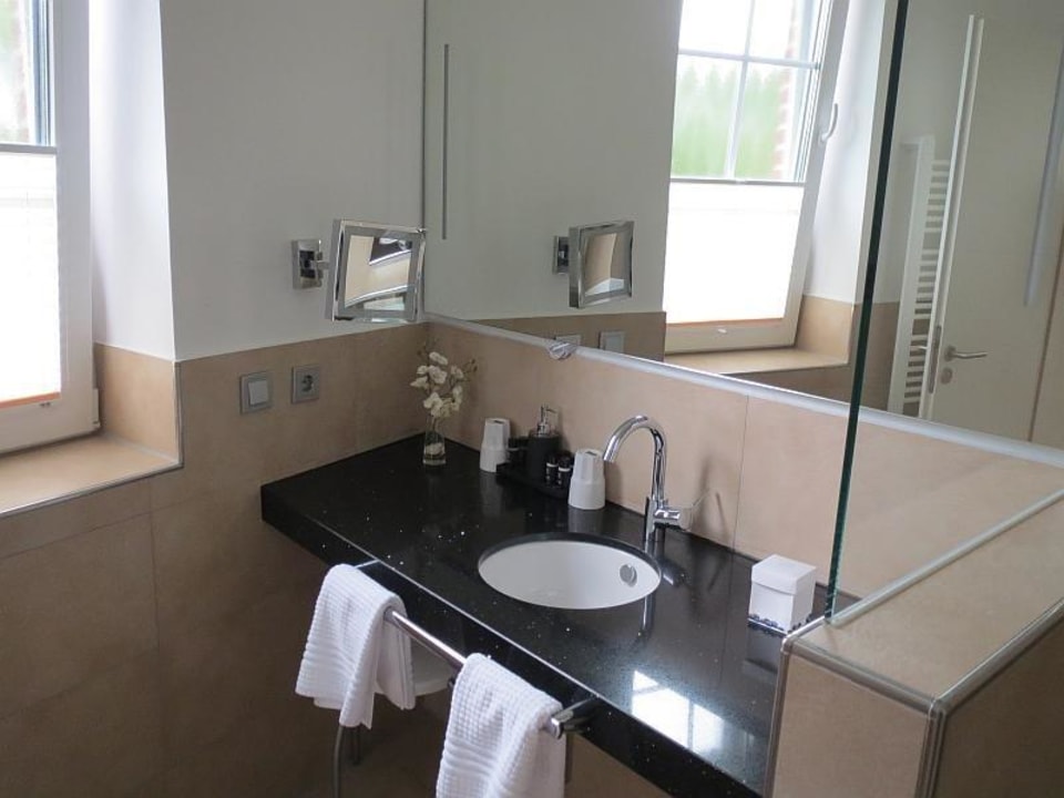 Bad Hotel Logierhus Langeoog