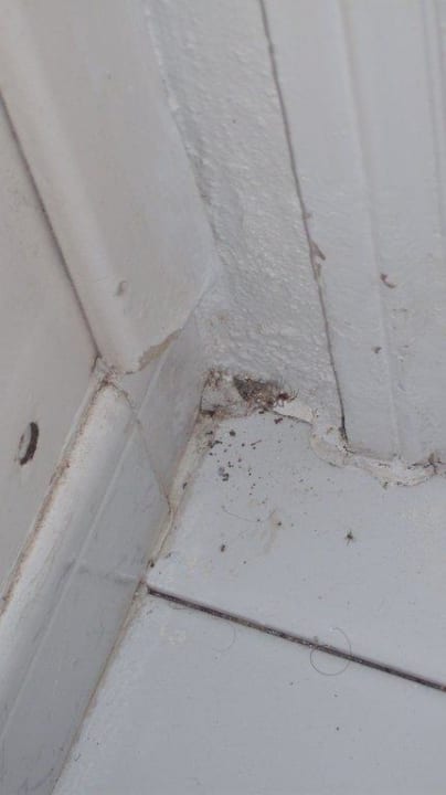 die "sauberen Ecken " H10 Ocean Suites