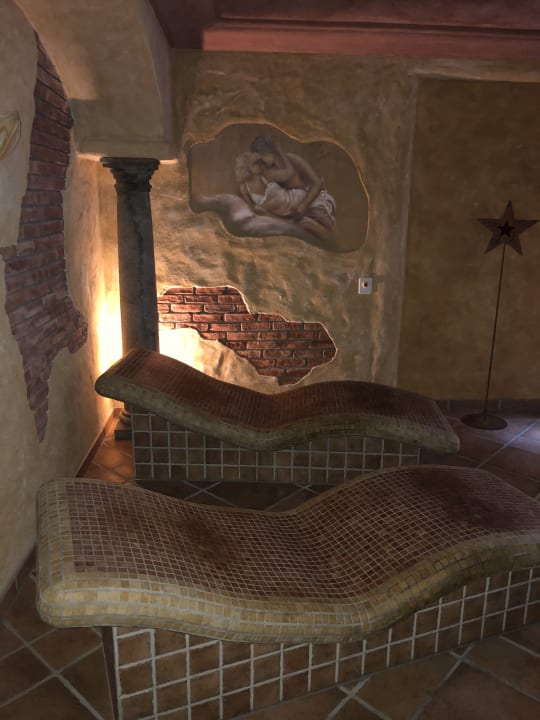 Sport & Freizeit Wellnesshotel Eggerwirt