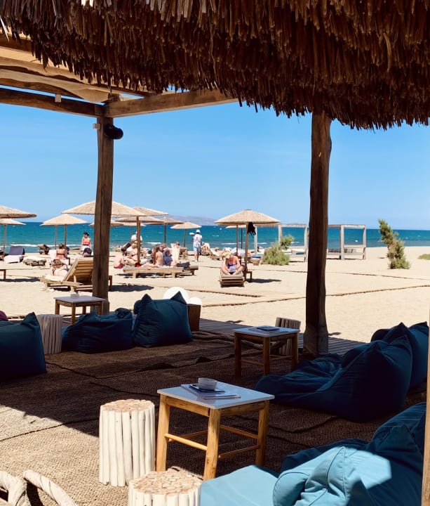 Gastro Paralos Lifestyle Beach