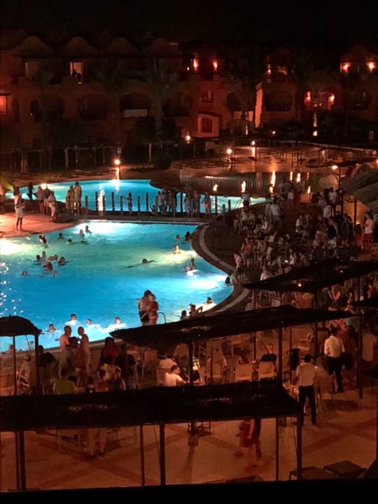 Pool Jaz Makadi Oasis Resort