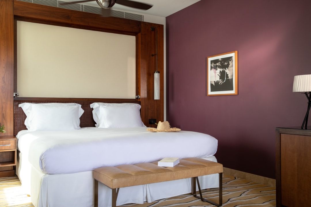 Zimmer Jumeirah Port Soller Hotel & Spa