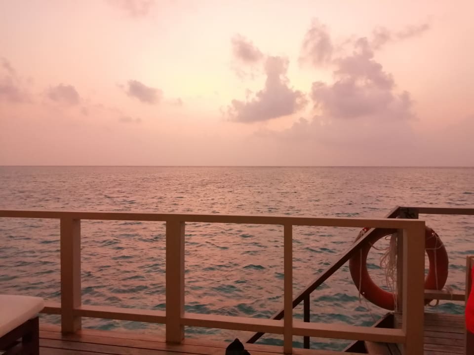 Zimmer Summer Island Maldives