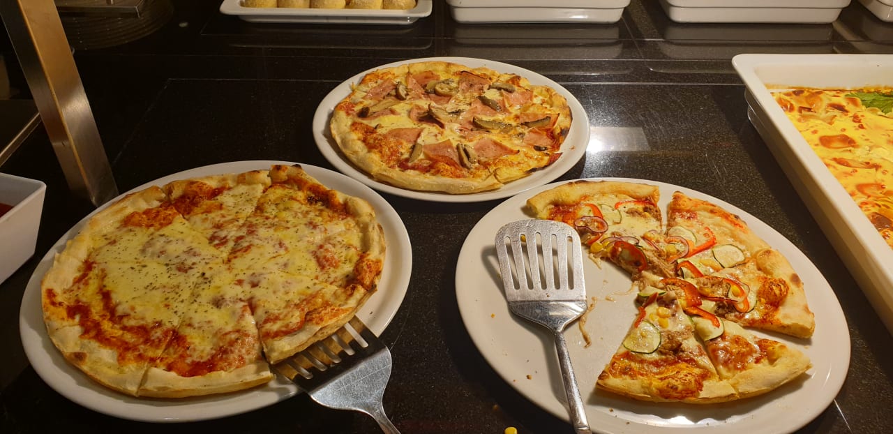 Gastro Hotel Plaza Duce