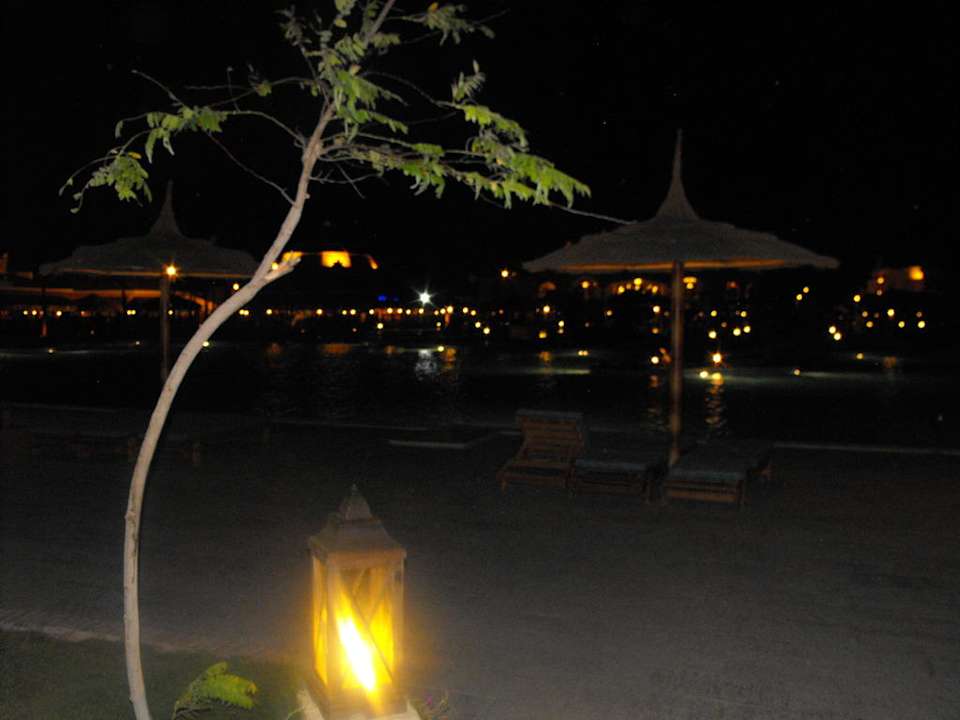 Poolanlage  Pickalbatros Jungle Aqua Park Resort - Neverland Hurghada