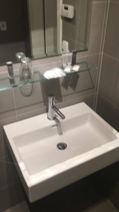 Bad TGM Hotel Residence