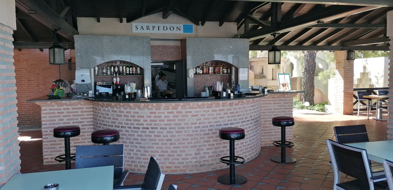 Gastro Liberty Lykia Adults Only