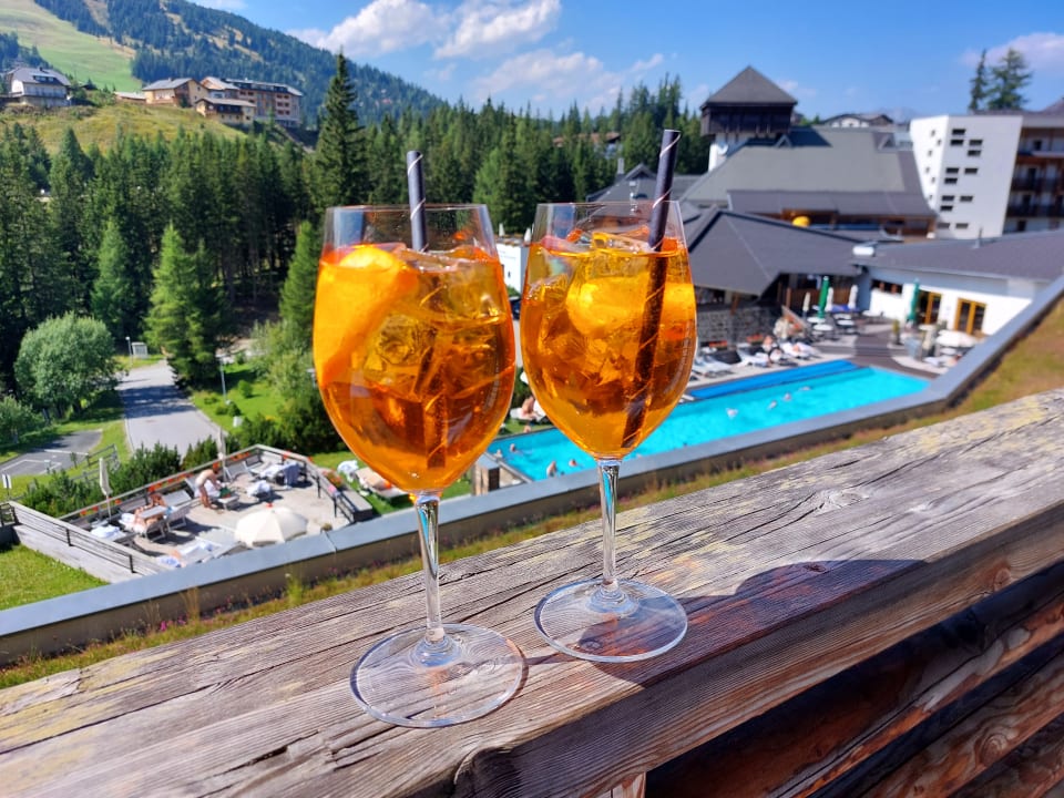 Gastro Falkensteiner Club Funimation Katschberg