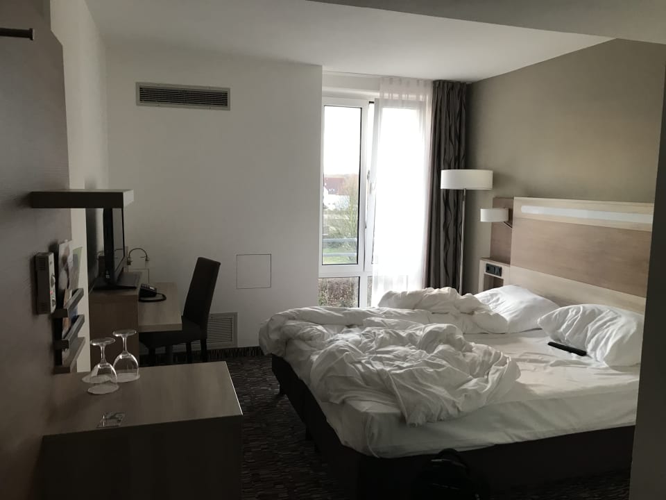 Zimmer Hotel Park Inn by Radisson Göttingen