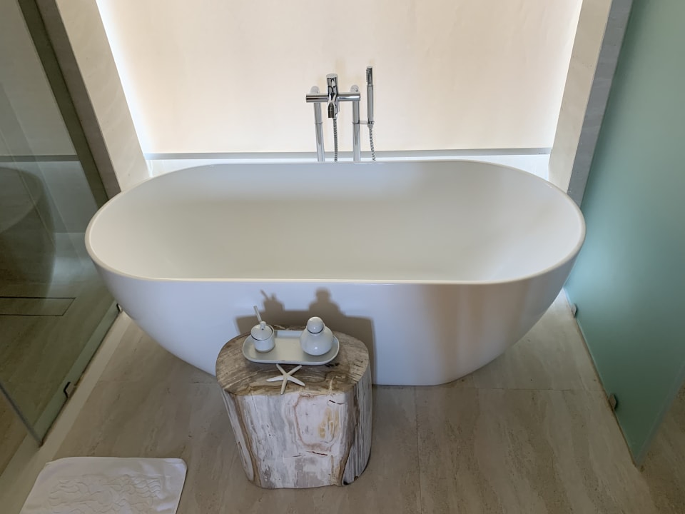 Zimmer Cape Fahn Hotel