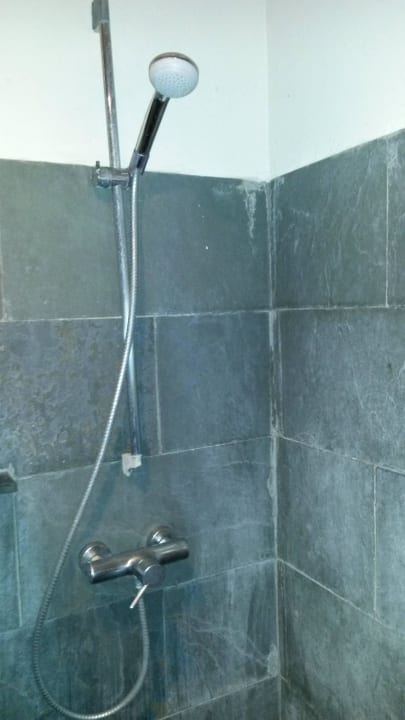 Dusche Villas Bavaro Resort & Spa