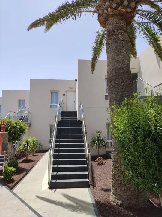 Außenansicht Barceló Corralejo Sands