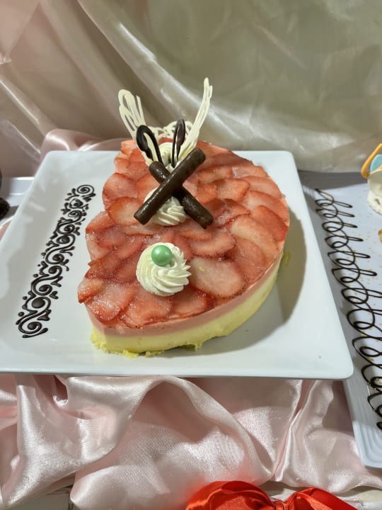 Gastro Shams Alam Beach Resort