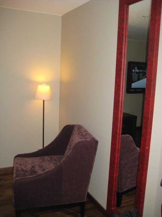 DZ Clarion Hotel The Hub