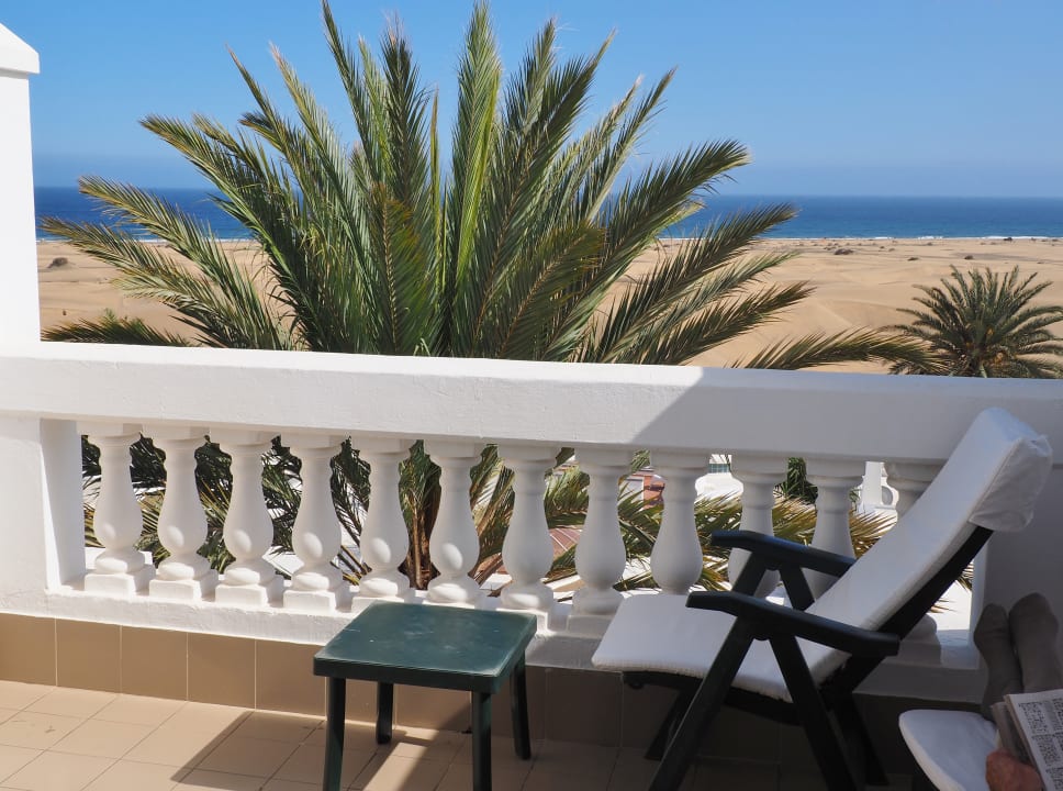 Zimmer Hotel Riu Palace Maspalomas Adults Only