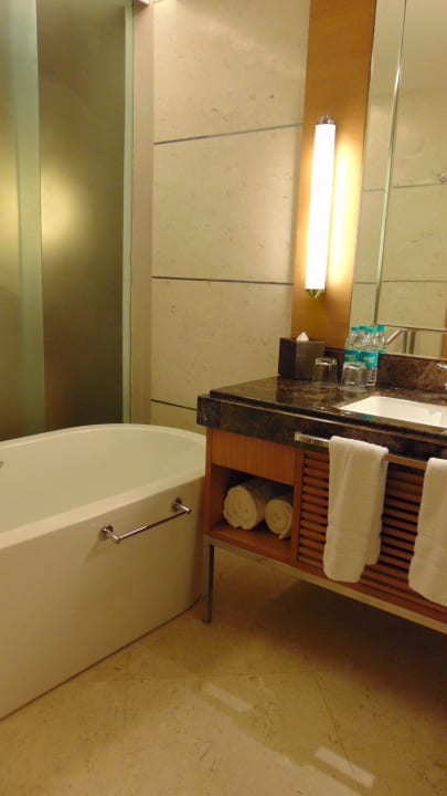 Zimmer Hotel The Westin Chennai Velachery
