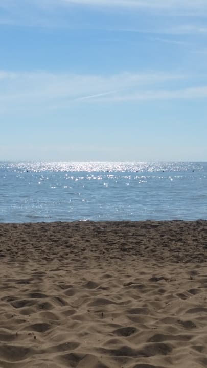 Strand Alba Queen Hotel