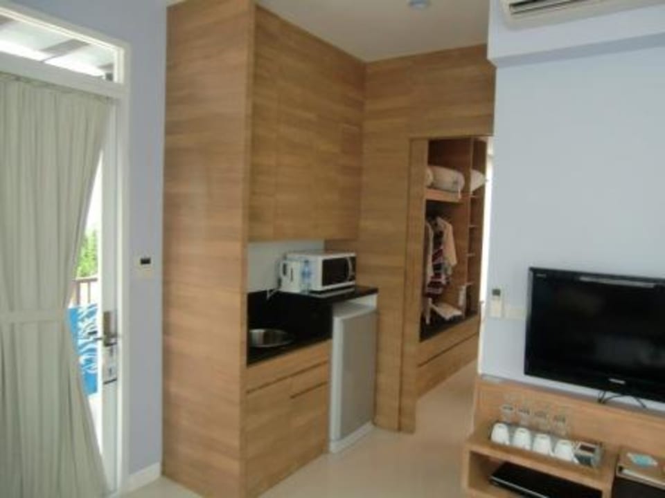 Villa Kantary Beach Hotel - KHAO LAK