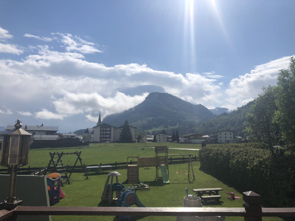 Sport & Freizeit Hotel Neuwirt