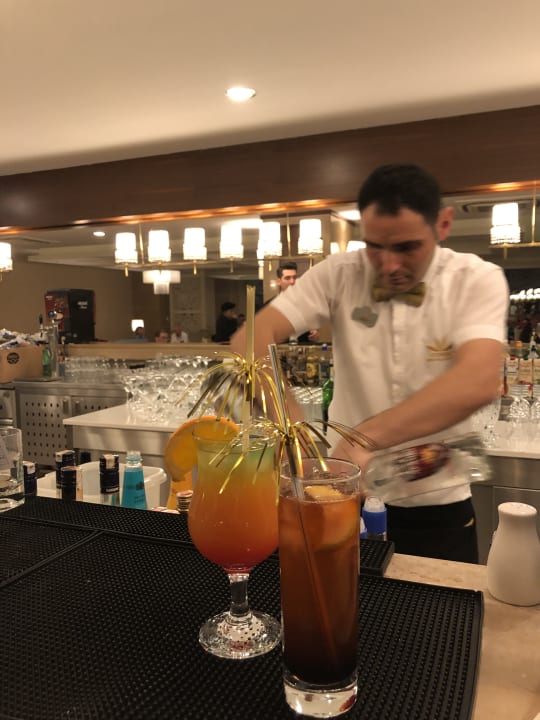 Sonstiges Aydinbey Kings Palace & Spa