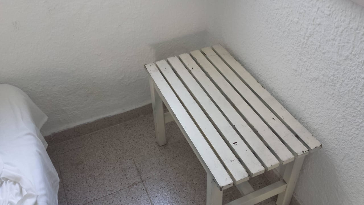 Altes Bänkchen Sun Club Eldorado