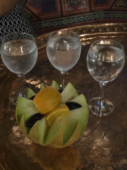 Lobby Lotus Bay Beach Resort