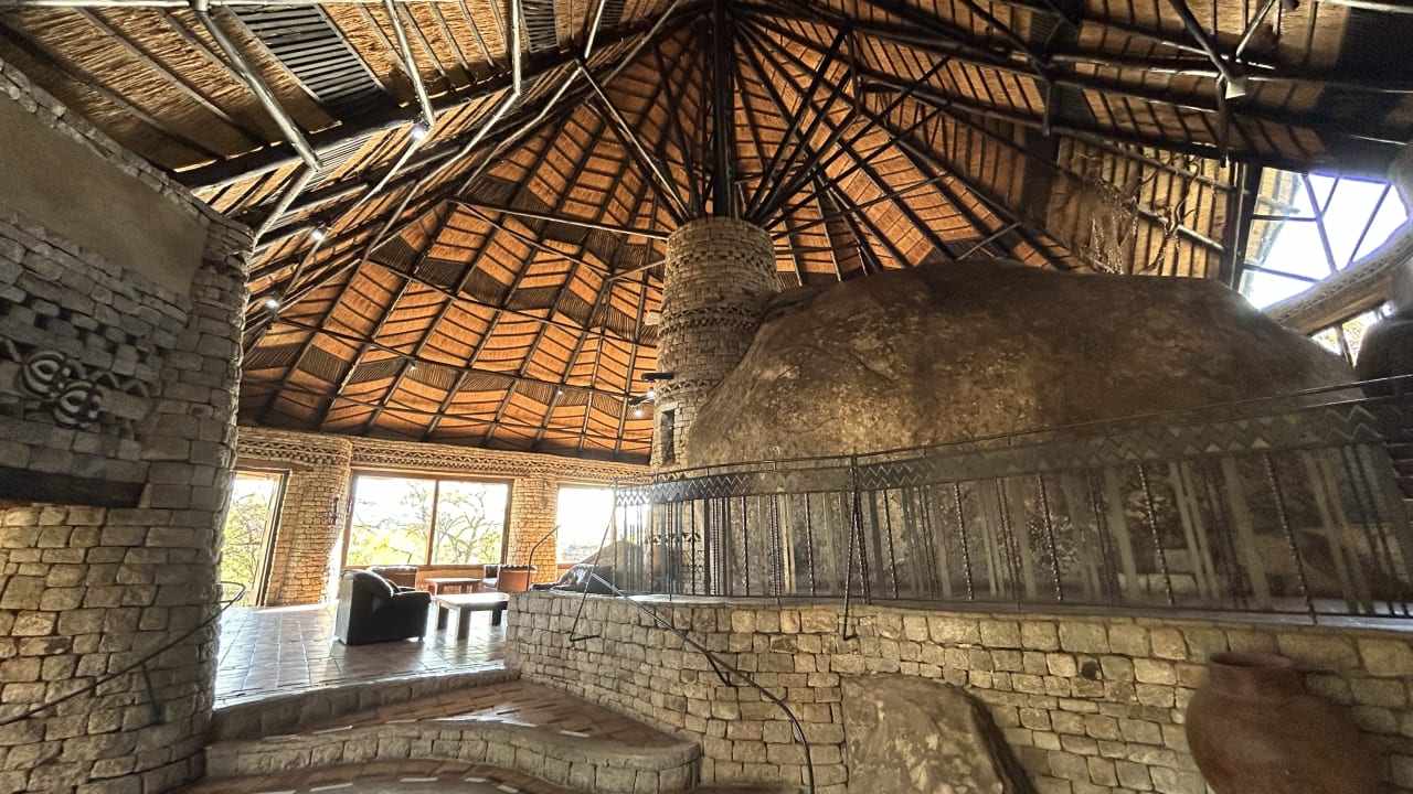 Gastro Lodge at The Ancient City