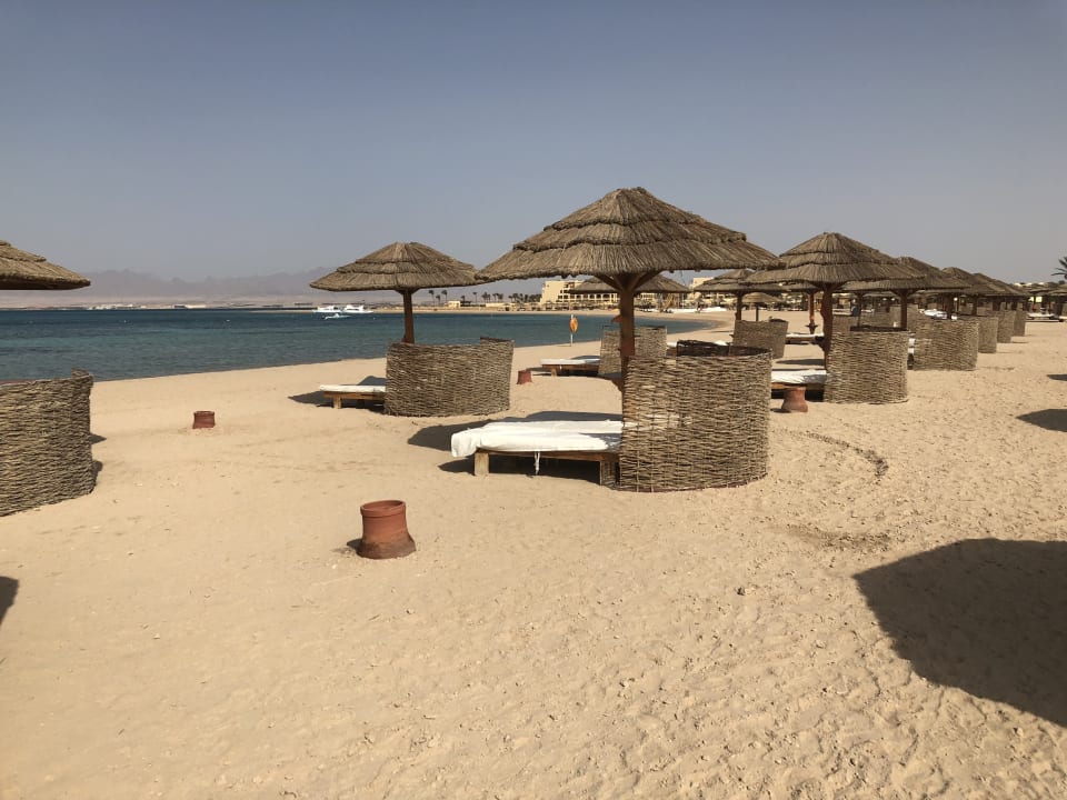 Strand Hotel Sheraton Soma Bay Resort