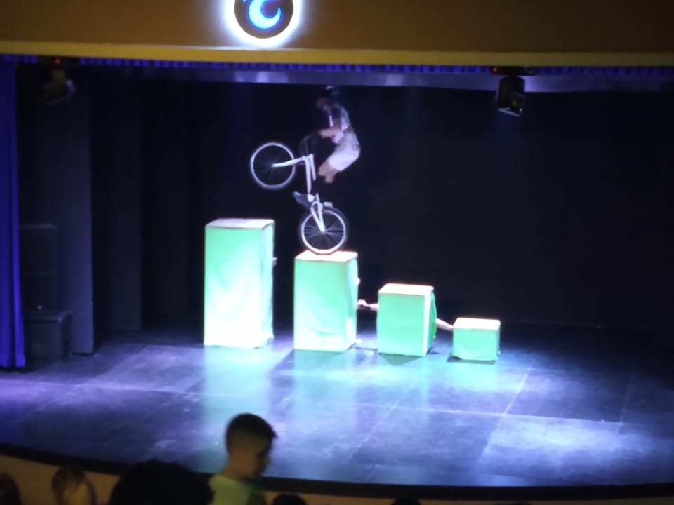 Sport & Freizeit Hotel Turan Prince