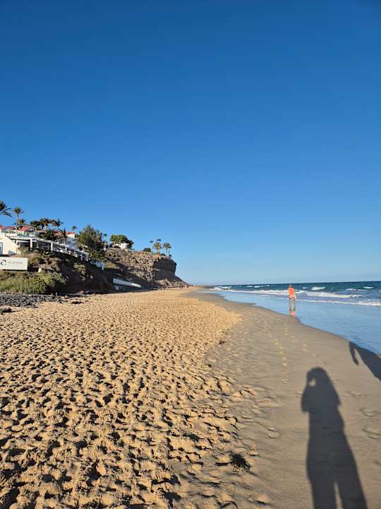 Strand Iberostar Selection Fuerteventura Palace