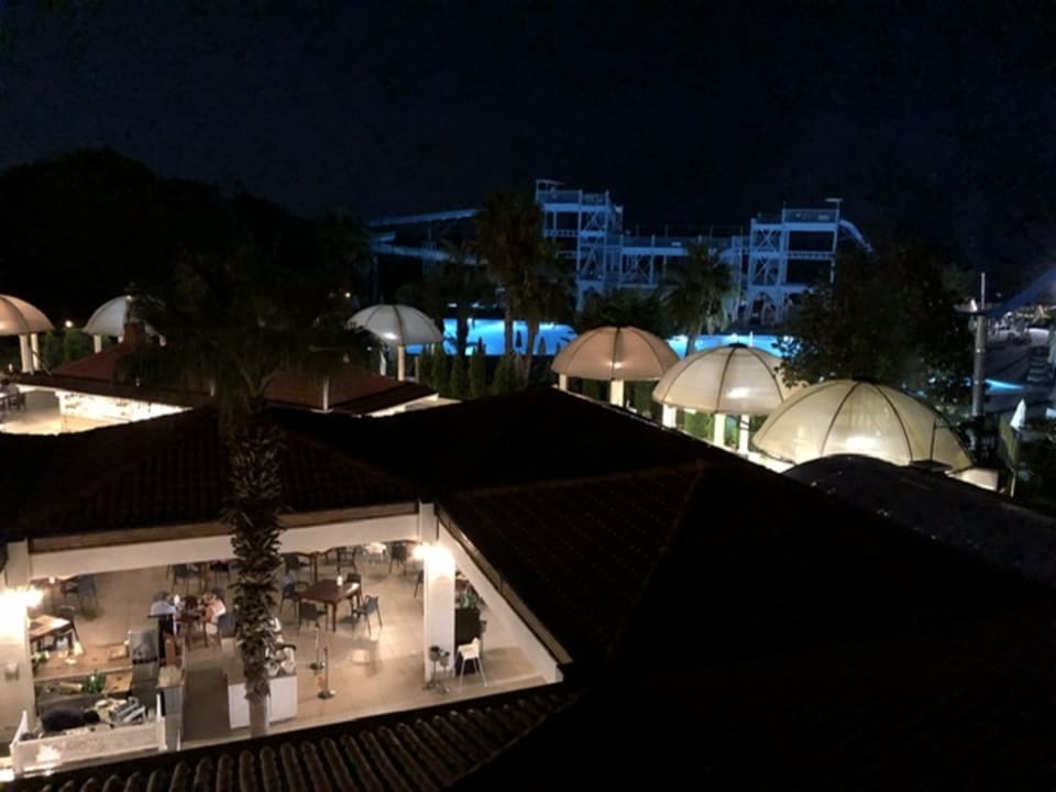 Gastro Asteria Family Belek