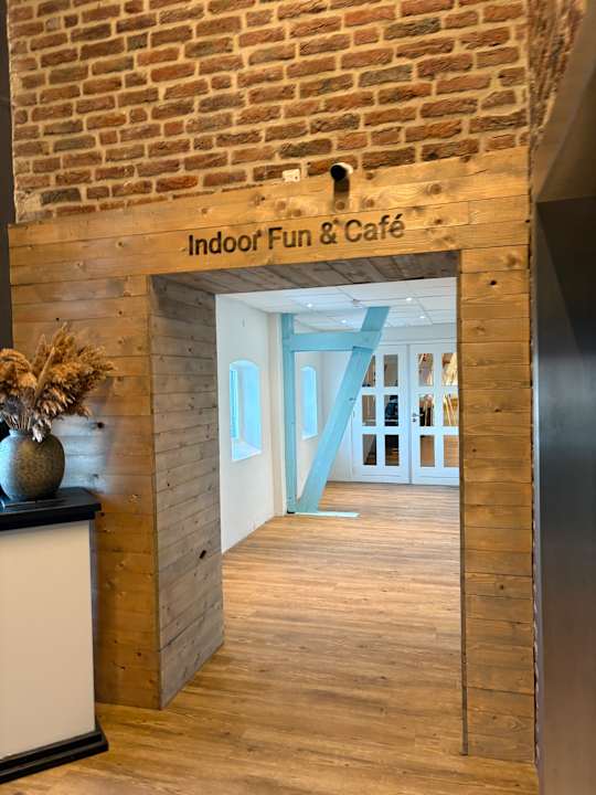 Sport & Freizeit Ferienpark Klein Vink