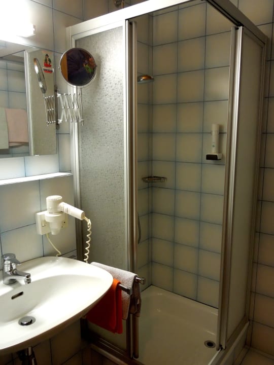 Unser Bad Gasthof Brüggler