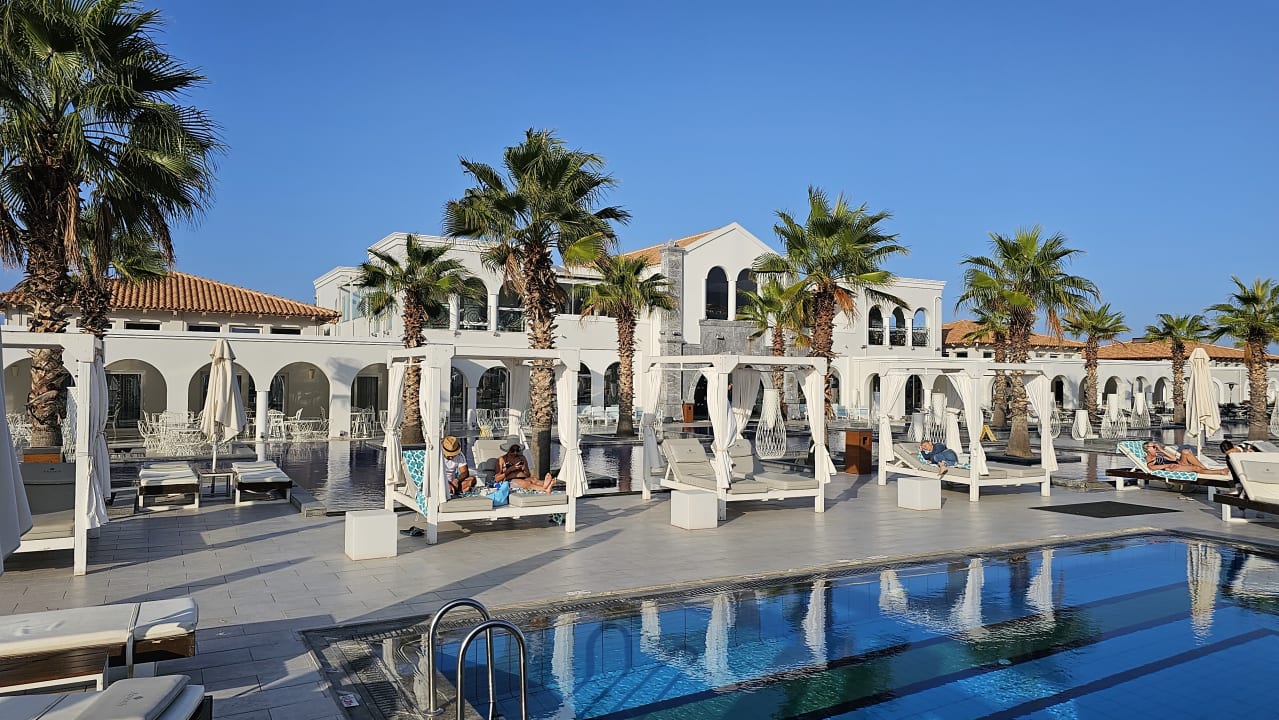 Pool Anemos Luxury Grand Resort