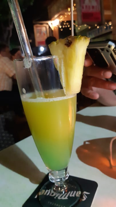 Gastro allsun Hotel Bella Paguera