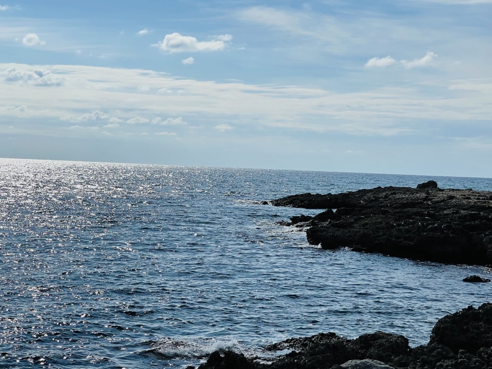 Strand Sandy Beach Resort