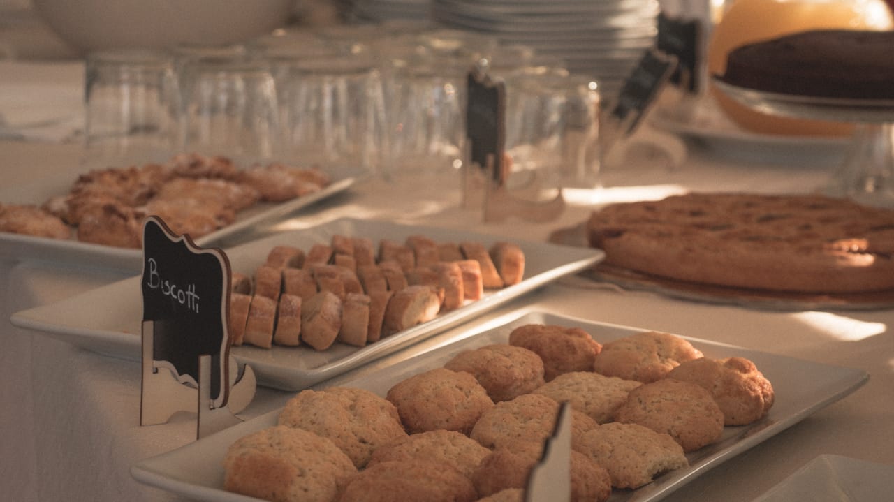 Gastro Agriturismo Podere Pansera