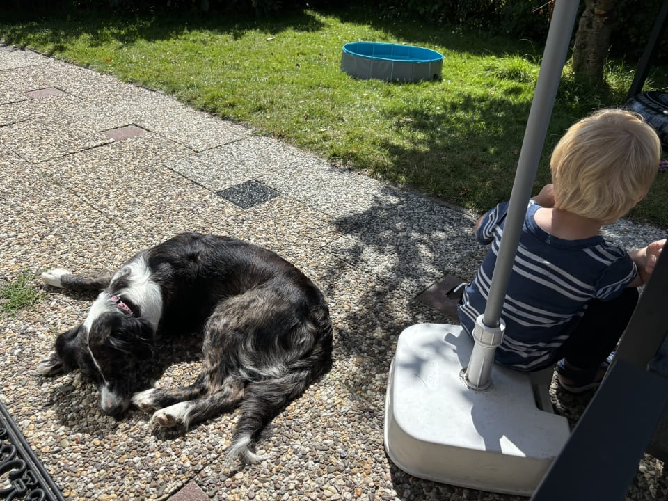 Gartenanlage Het Grootslag Vakantiepark