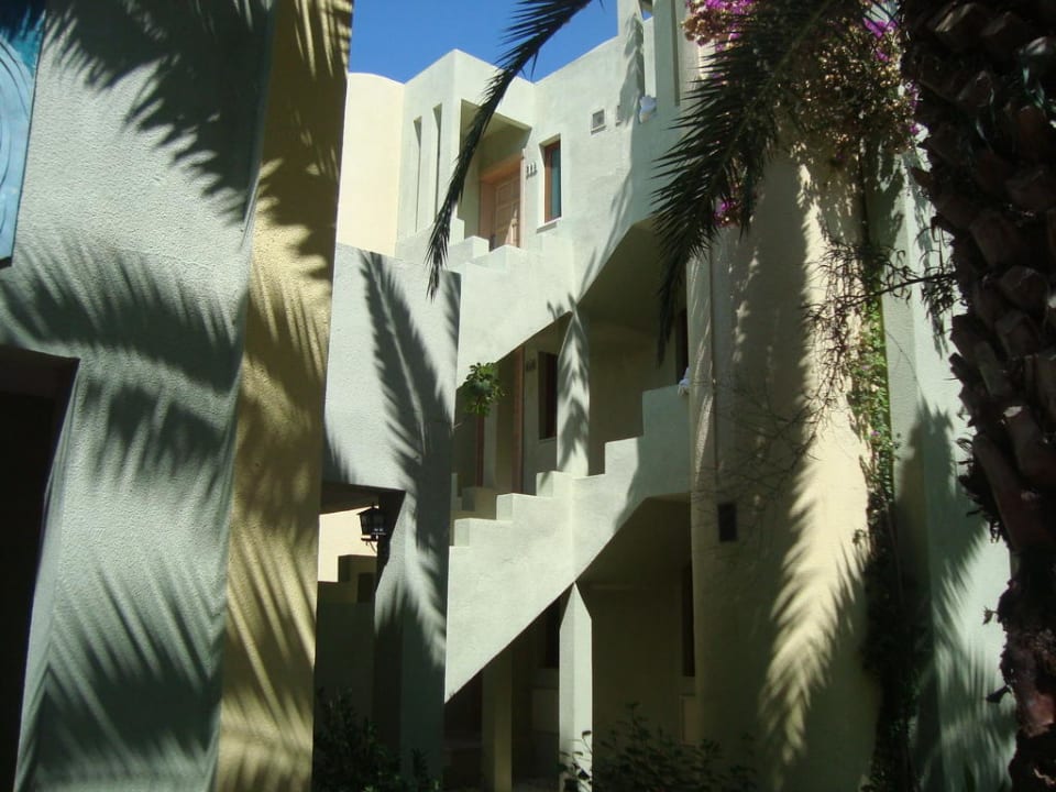 Bungalows VONRESORT Golden Beach