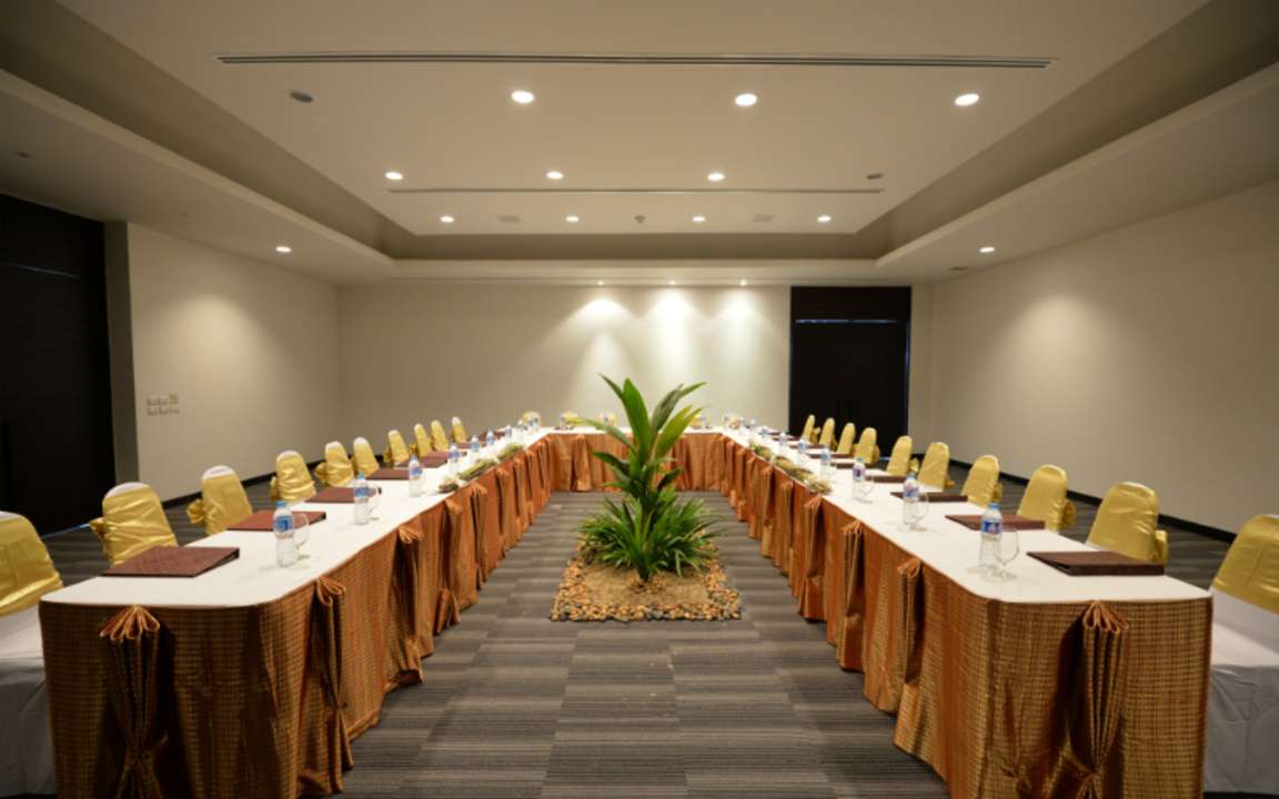 Sonstiges The Grand Southsea Khaolak Beach Resort