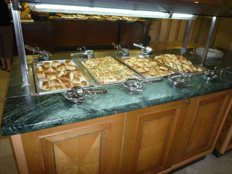 Frühstücksbuffet Bella Resort & Spa