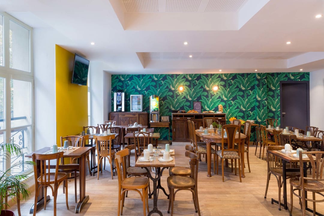 Gastro Hotel Marsiho by HappyCulture